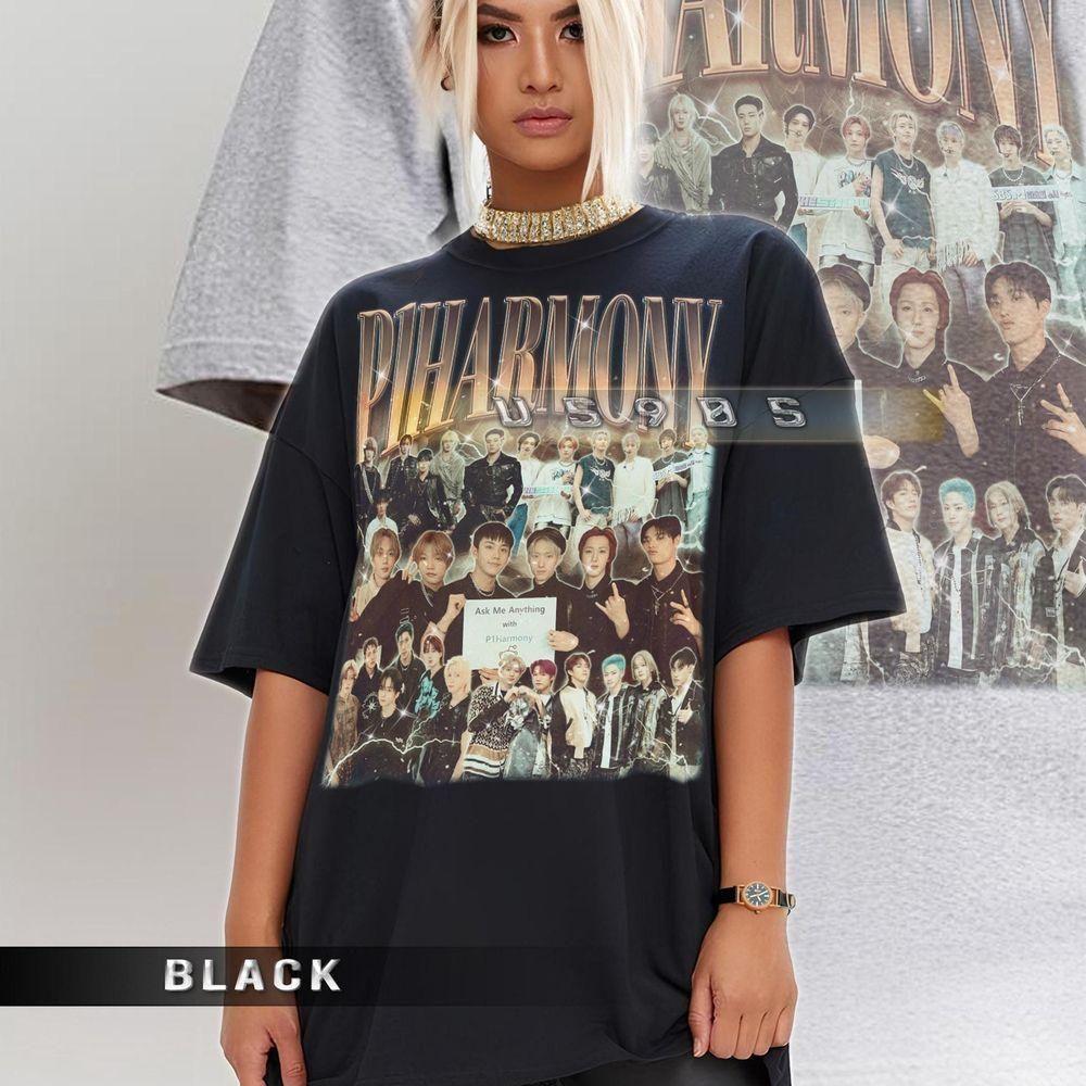 P1harmony Vuitino Shirt